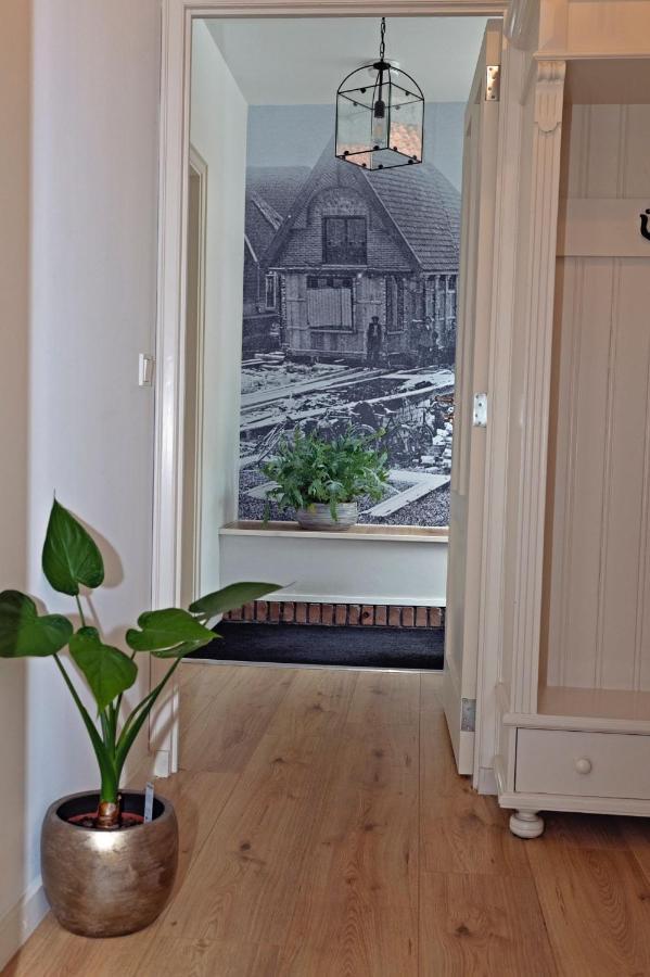 Slapen@Boet1619 Andijk Apartamento Exterior foto